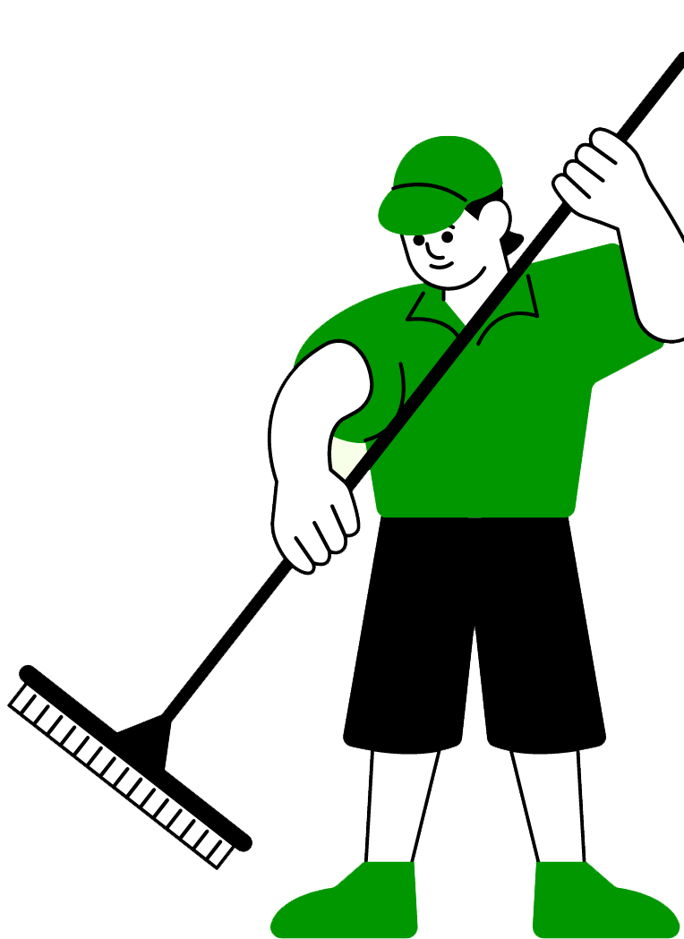 Trang chủ Vệ sinh công nghiệp Sạch và Xanh Vũng tàu