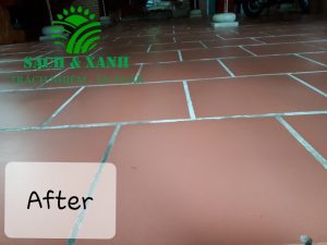 Cung cấp nước tẩy xi măng tại Bà Rịa Vũng tàu Cung cấp nước tẩy xi măng tại Bà Rịa Vũng tàu