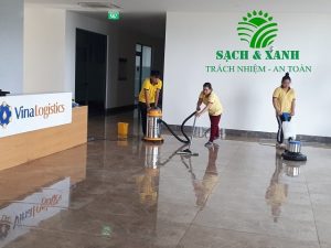 Vệ sinh công nghiệp tại Châu Đức VỆ SINH CÔNG NGHIỆP TẠI HẮC DỊCH