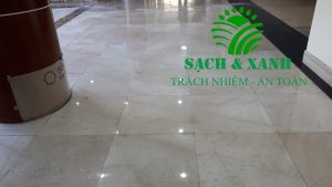 Đánh bóng sàn bê tông 1 Đánh bóng sàn bê tông
