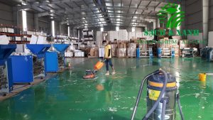 Vệ sinh công nghiệp tại Bà rịa Vũng tàu Vệ sinh công nghiệp tại Bà rịa Vũng tàu