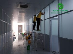 Dịch vụ vệ sinh công nghiệp tại Châu Đức Dịch vụ vệ sinh công nghiệp tại Châu Đức
