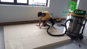 Dịch vụ giặt nệm tại Bà Rịa Vũng Tàu Dịch vụ giặt nệm tại Bà Rịa Vũng Tàu