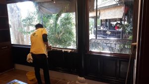 VỆ SINH NHÀ SAU XÂY DỰNG VỆ SINH NHÀ SAU XÂY DỰNG