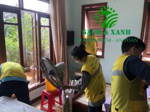 Vệ sinh công nghiệp tại Bà Rịa Vệ sinh công nghiệp tại Bà Rịa