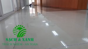 Dịch vụ đánh bóng phục hồi sàn gạch tại Phú Mỹ Dịch vụ đánh bóng phục hồi sàn gạch tại Phú Mỹ