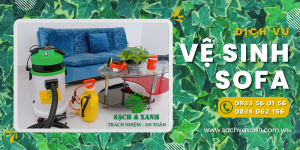 GIẶT SOFA MỸ XUÂN