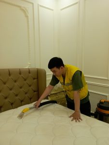 Cách bảo vệ nệm trong mùa mưa Cách bảo vệ nệm trong mùa mưa