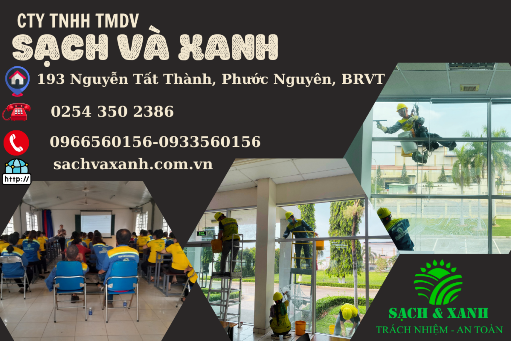 Dịch Vụ Vệ Sinh Công Nghiệp Vũng Tàu, Vệ sinh công ngiệp Sạch Và Xanh Dịch Vụ Vệ Sinh Công Nghiệp Vũng Tàu, Vệ sinh công ngiệp Sạch Và Xanh