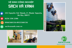 Cách bảo vệ đồ gỗ trong mùa mưa Vệ sinh công nghiệp tại Vũng Tàu