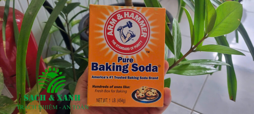 7 Tác dụng tuyệt vời của baking soda giúp vệ sinh nhà 7 tác dụng tuyệt vời của baking soda giúp vệ sinh nhà