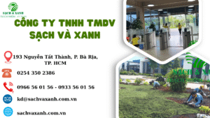 Dịch vụ vệ sinh công nghiệp tại Vũng Tàu Vệ sinh công nghiệp tại Vũng Tàu