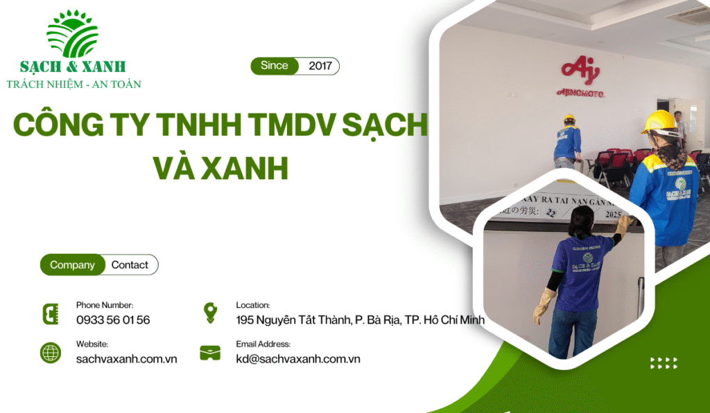 Dịch Vụ Vệ Sinh Công Nghiệp Tại Phường Phú Mỹ, TP.HCM – Giải Pháp Toàn Diện Cho Doanh Nghiệp Chuyên Nghiệp Dịch vụ vẹ sinh công nghiệp tại Phường Phú Mỹ, tp Hồ Chí Minh