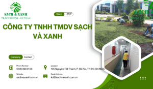 Dịch Vụ Vệ Sinh Công Nghiệp Tại Phường Phú Mỹ, TP.HCM – Giải Pháp Toàn Diện Cho Doanh Nghiệp Chuyên Nghiệp Vệ sinh công nghiệp Sạch và Xanh Vũng tàu