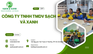 Dịch Vụ Vệ Sinh Công Nghiệp Tại Phường Vũng Tàu, TP.HCM - Giải Pháp Xanh Sạch Toàn Diện Cho Doanh Nghiệp Hiện Đại Dịch vụ vệ sinh công nghiệp tại Phường Vũng Tàu