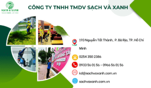 Vệ sinh công nghiệp là gì?