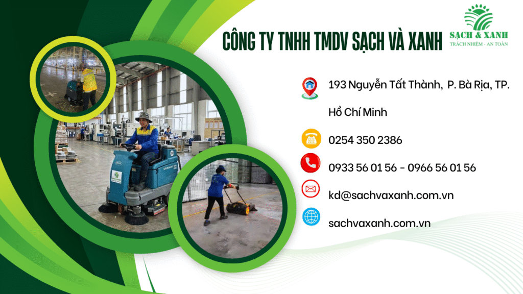 Tổng Vệ Sinh Nhà Xưởng Tại Phú Mỹ Tổng Vệ Sinh Nhà Xưởng Tại Phú Mỹ
